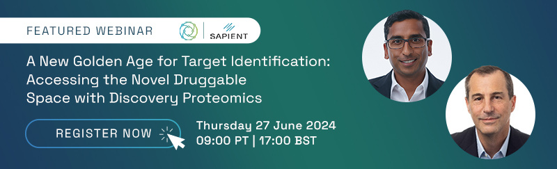 Sapient Webinar Email Banner